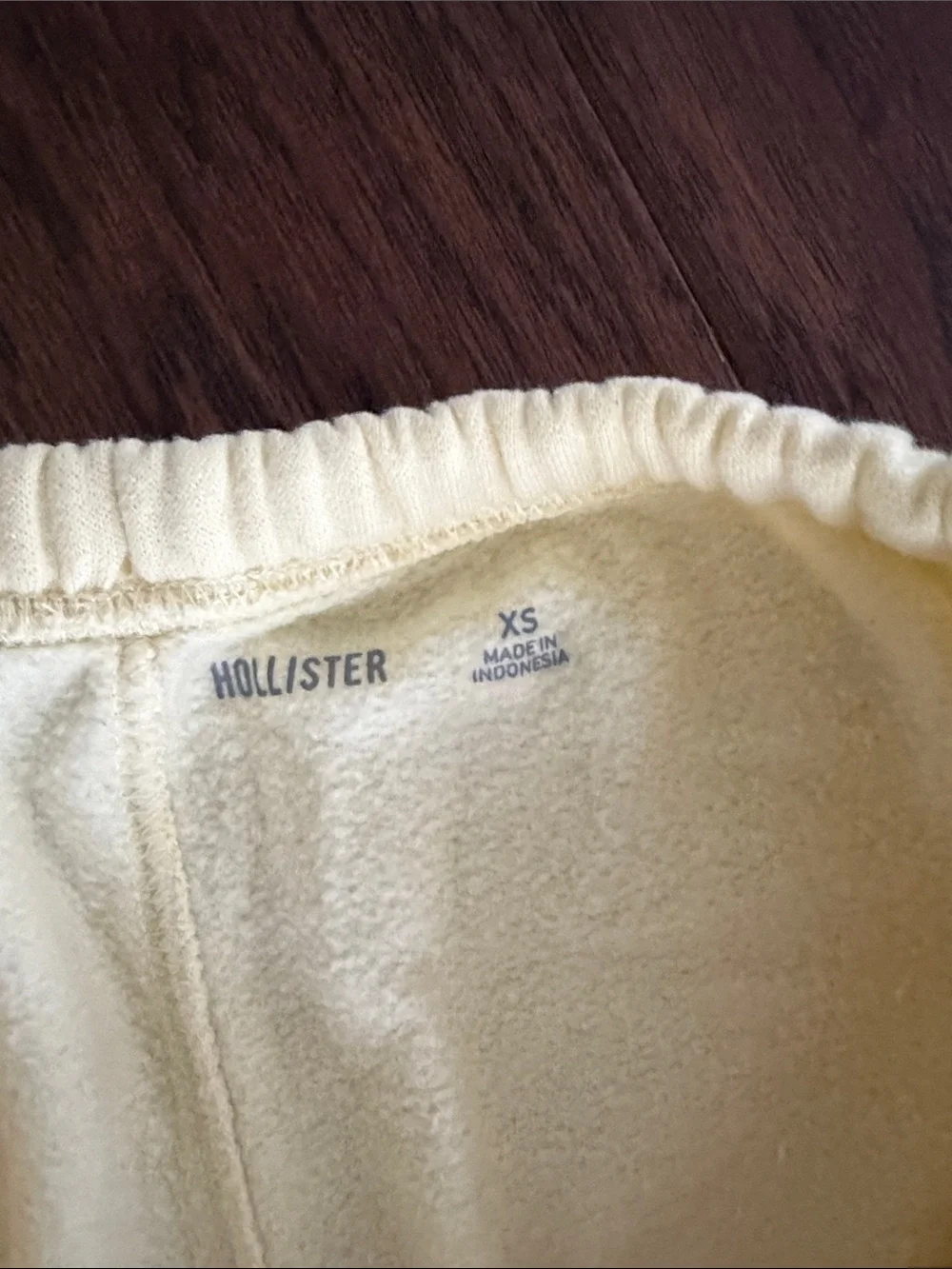 Hollister Girl’s Drawstring Sweatpants